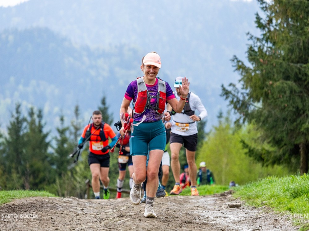 Pieniny Ultra-Trail® 2026 – tydzień do startu w Szczawnicy