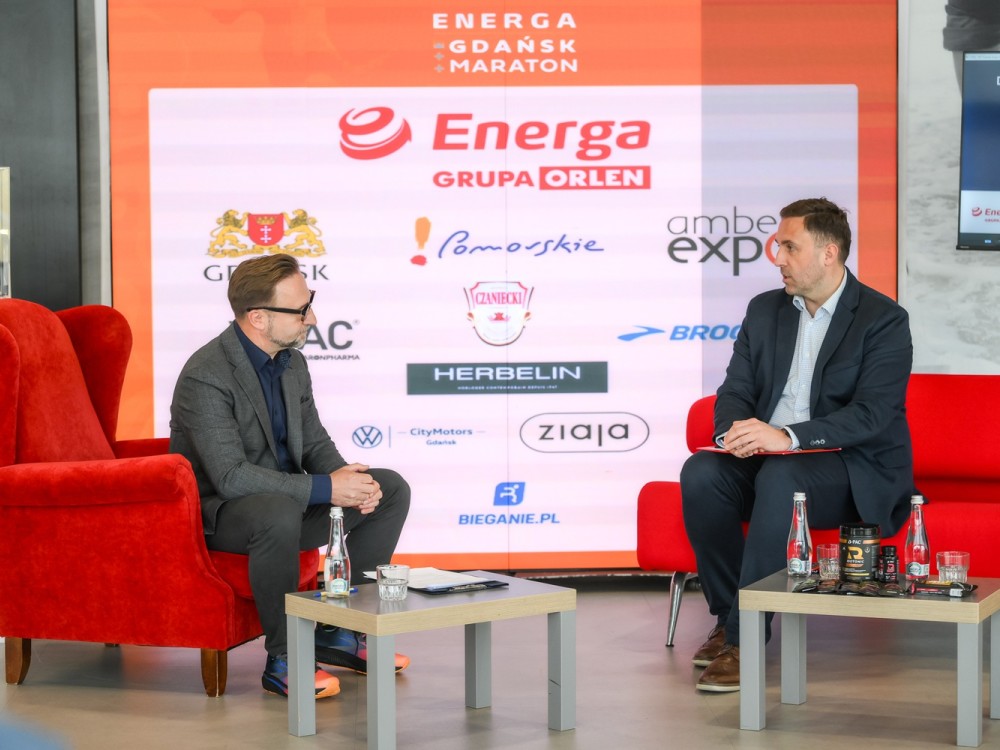 Nadchodzi Energa Gdańsk Maraton 2026 – rekordy, nowości na trasie i biegowe święto dla całych rodzin