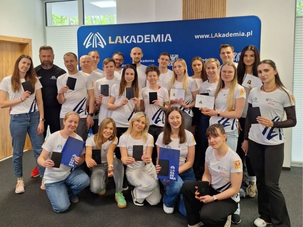 Kurs instruktorski w trybie weekendowym w Warszawie 