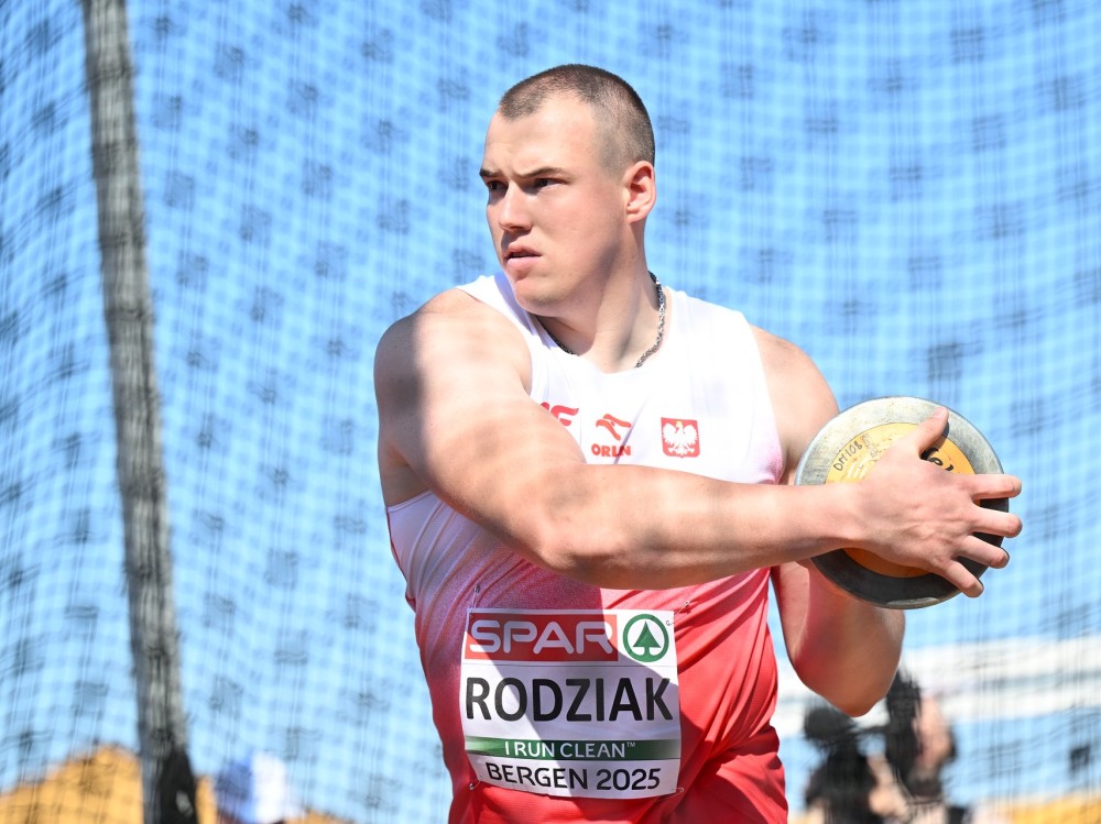 Turnov: 62.10 Damiana Rodziaka