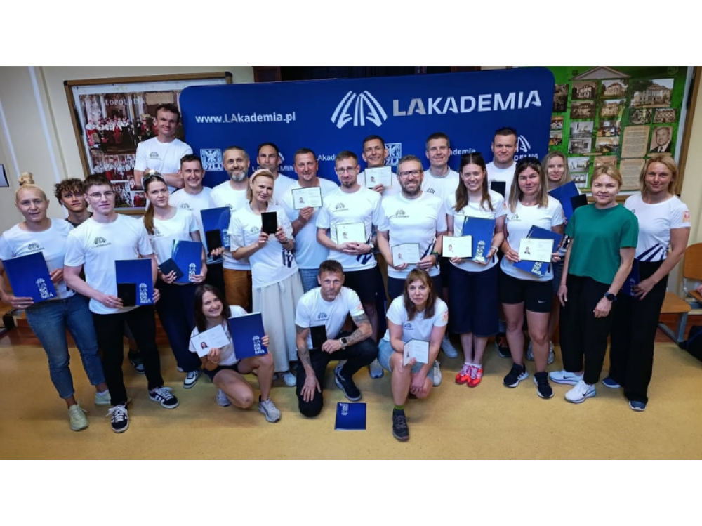 Kurs instruktorski w trybie weekendowym we Wrocławiu