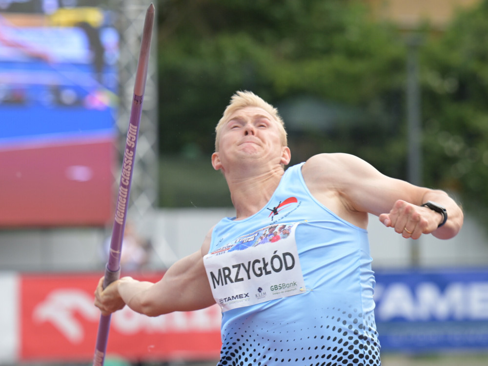 Zapowiedź Gorzów Meeting 2026: Rekordy, radość i wielkie emocje
