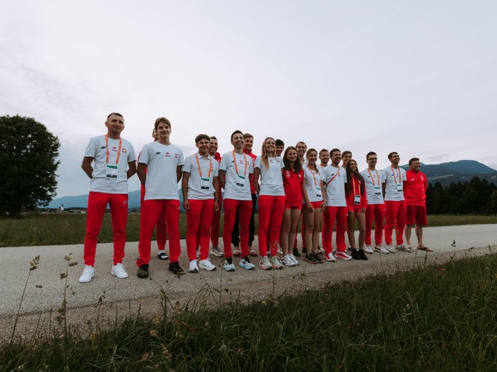 Mistrzostwa Europy w Biegach Off-Road Kamnik 2026 rozpoczęte