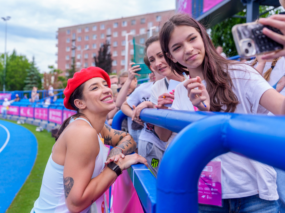Halina Konopacka Classic 2026