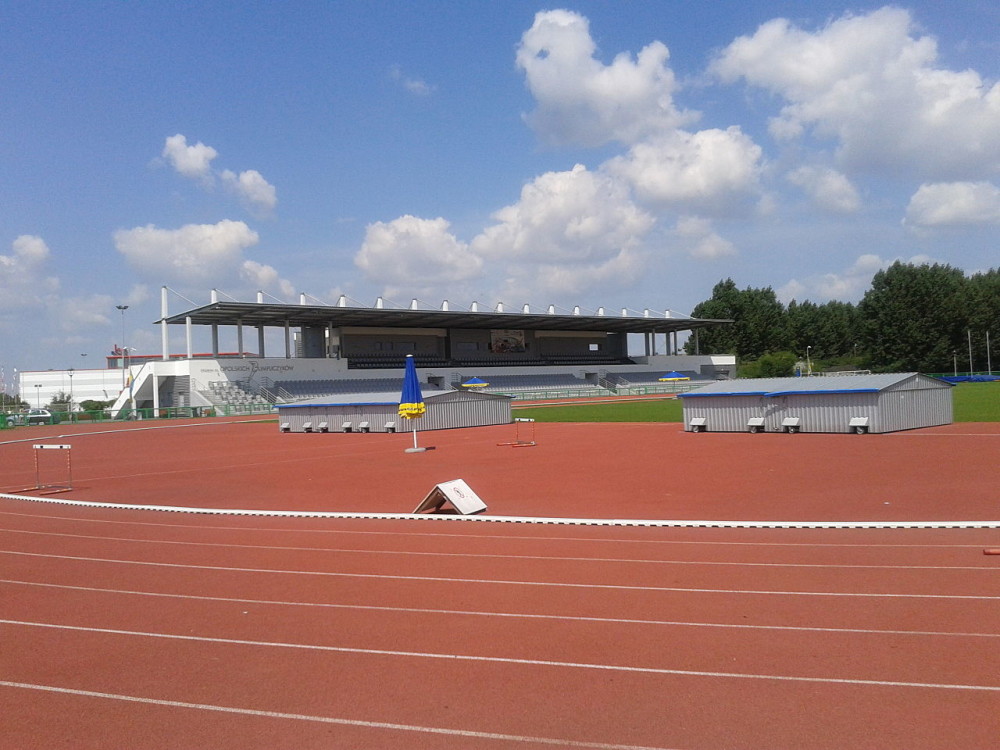 Mecz U23 CZE-UKR-POL-HUN 2026 