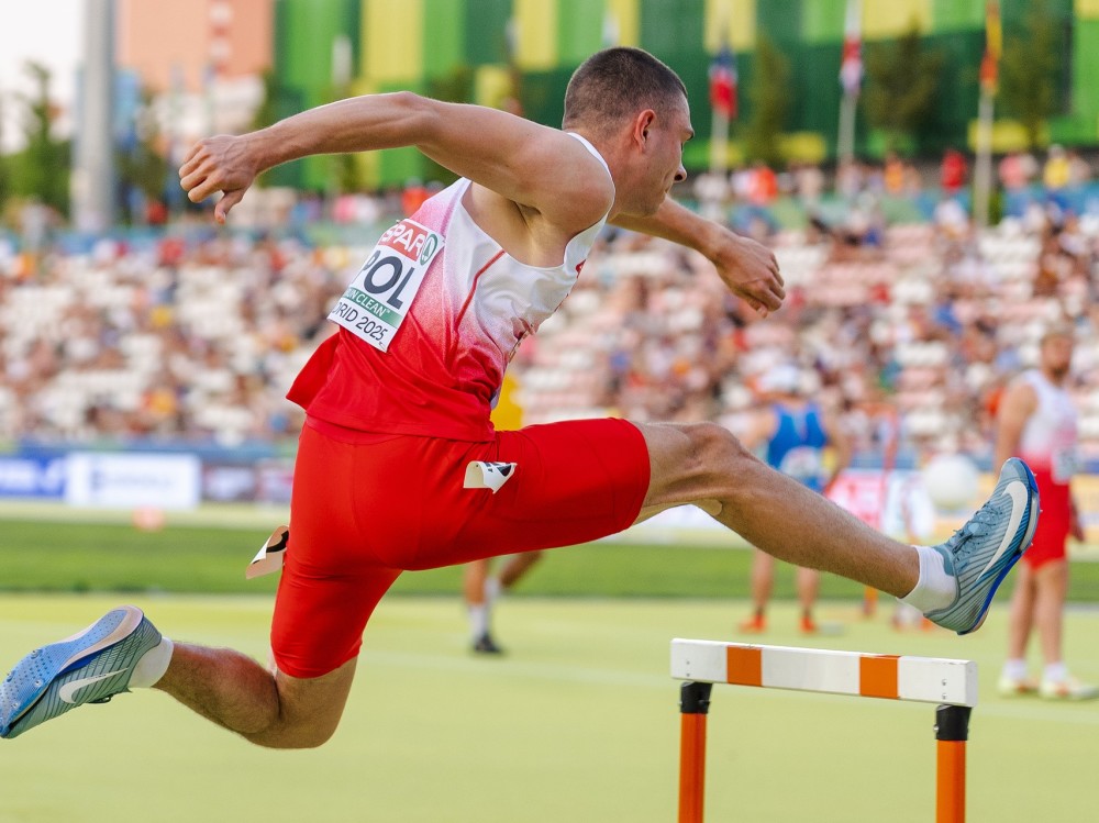 Czerwcowy weekend na polskich stadionach 