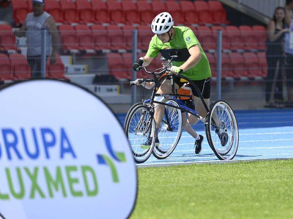 54. Paralekkoatletyczne Mistrzostwa Polski