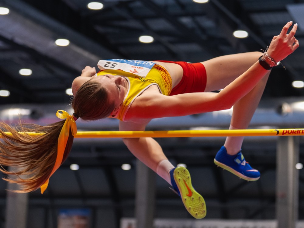 Olimpiada młodzieży niczym amerykańskie trialsy. Od czwartku lekkoatletyczne emocje w Lublinie
