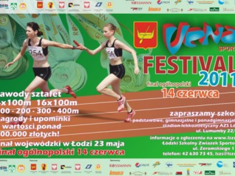 Vena Sport Festival 2011
