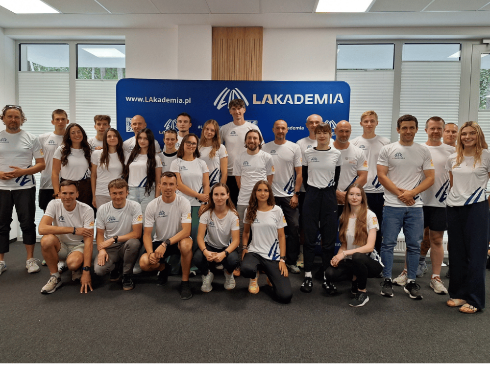  Kurs instruktorski w trybie intensywnym w Warszawie (wakacje)