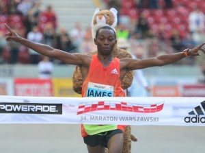 2012.09.30 34 Maraton Warszawski obrazek 8