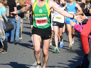 2012.09.30 34 Maraton Warszawski obrazek 19