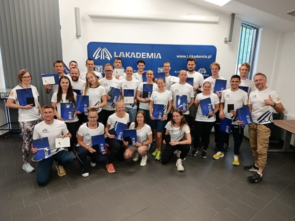 Kurs instruktorski w trybie intensywnym w Karpaczu (wakacje)