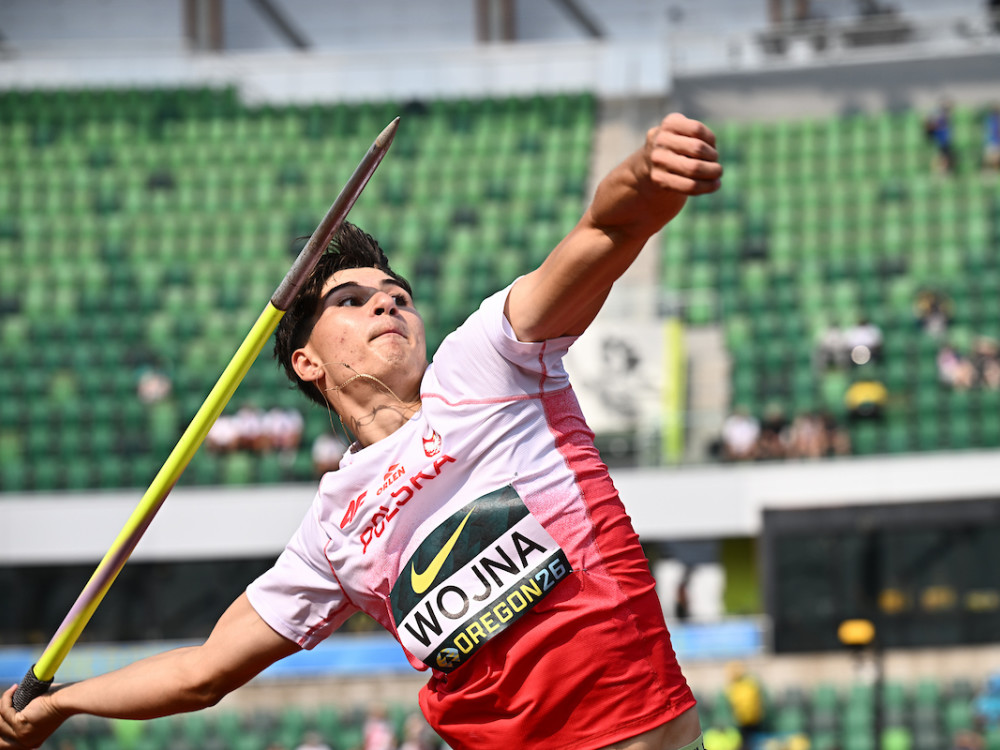 Lekkoatletyczne MŚ U20: obiecujący początek imprezy w wykonaniu Polaków