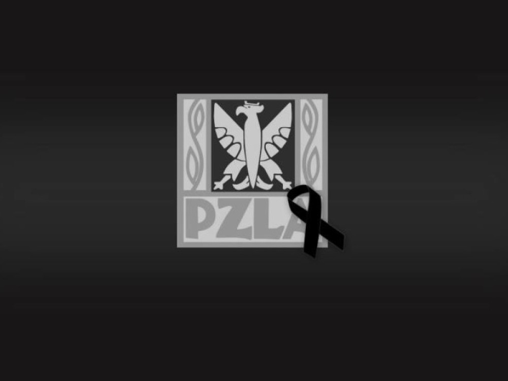 Nie żyje Janusz Łukasik 