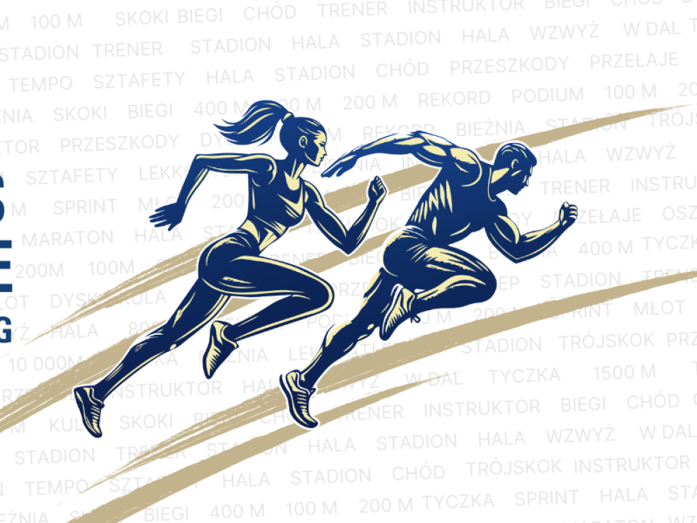 IV edycja Athletics Conference – High Performance Training!
