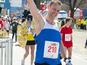 2013.04.21 Orlen Warsaw Maraton 82. Mistrzostwa Polski w Marato obrazek 2