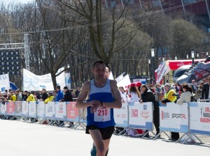 2013.04.21 Orlen Warsaw Maraton 82. Mistrzostwa Polski w Marato obrazek 3