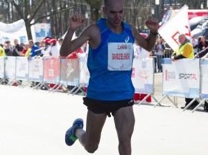 2013.04.21 Orlen Warsaw Maraton 82. Mistrzostwa Polski w Marato obrazek 5