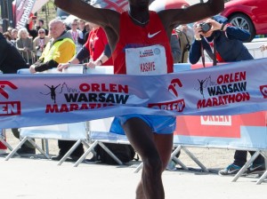 2013.04.21 Orlen Warsaw Maraton 82. Mistrzostwa Polski w Marato obrazek 8