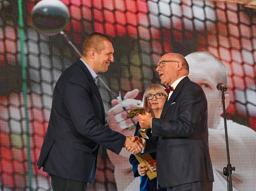 Gwiazdy lekkiej atletyki spotkają się w Bydgoszczy. Gala Lauru Królowej Sportu podsumuje wyjątkowy rok 