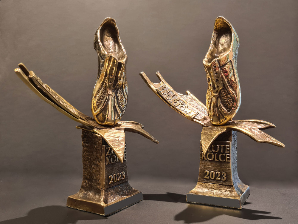 ORLEN Złote Kolce Śląskie 2026