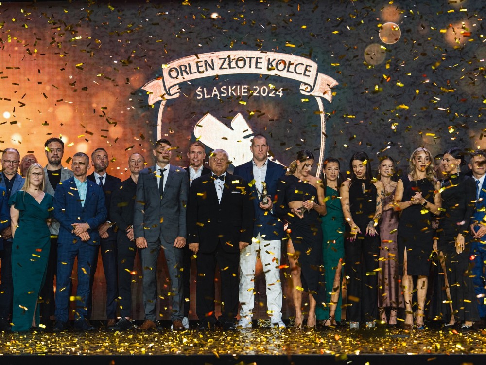 Kto zdobędzie Złote Kolce 2026? Wielkie podsumowanie lekkoatletycznego sezonu już w piątek na Śląsku