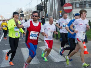 2013.04.21 Orlen Warsaw Maraton 82. Mistrzostwa Polski w Marato obrazek 14