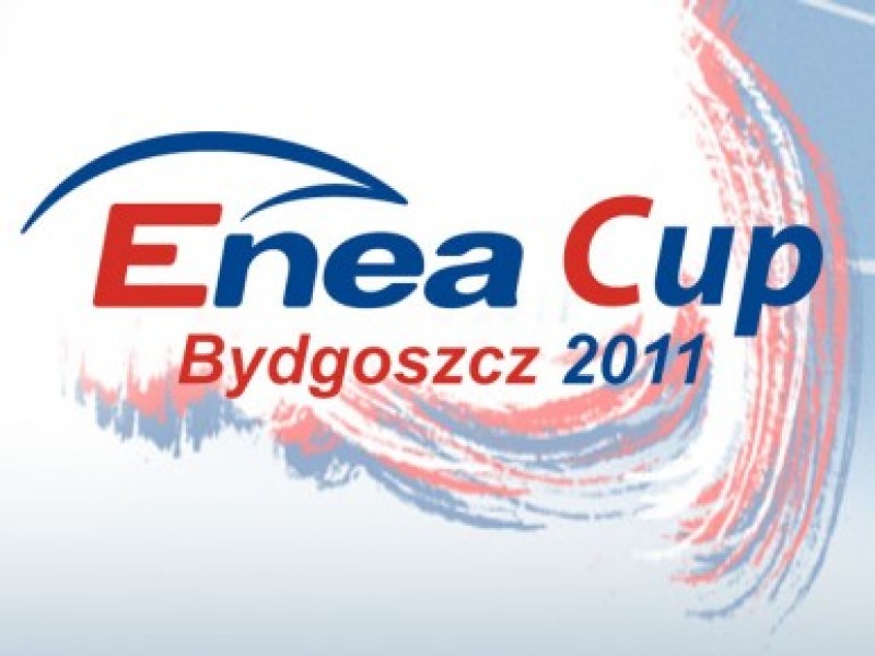 Enea Cup już w piątek!
