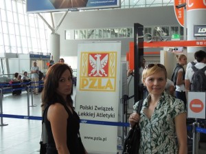 Wylot II grupy Reprezentacji Polski do Moskwy obrazek 15