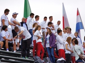 Rieti - 22. Mistrzostwa Europy Juniorów obrazek 18