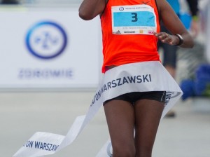 2013.09.29 35 PZU Maraton Warszawski obrazek 5