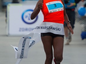 2013.09.29 35 PZU Maraton Warszawski obrazek 6