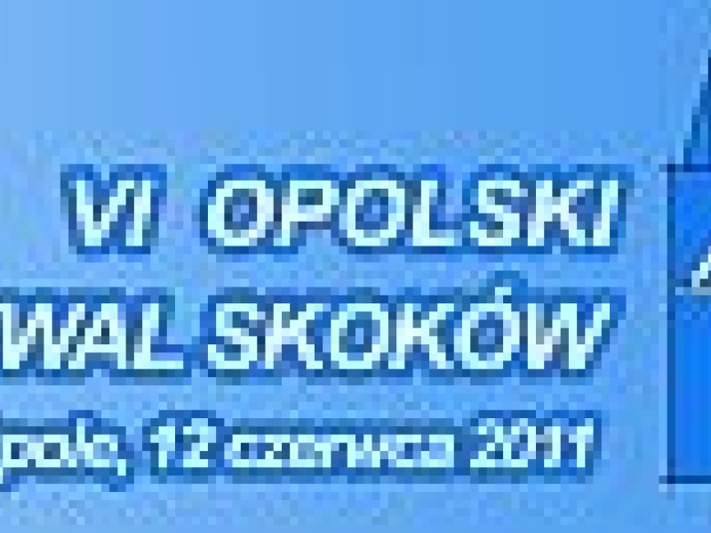 VI Opolski Festiwal Skoków