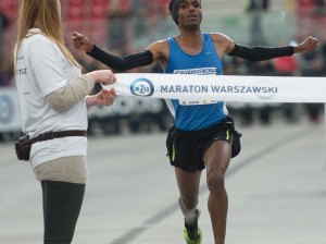 2013.09.29 35 PZU Maraton Warszawski obrazek 14