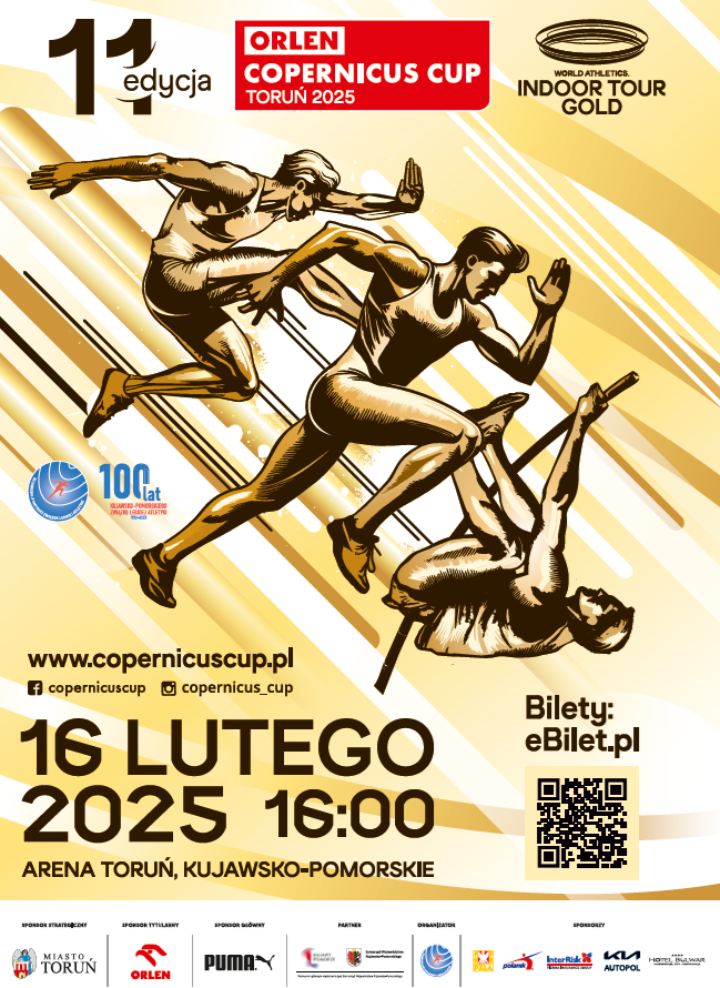 CopernicusCup25