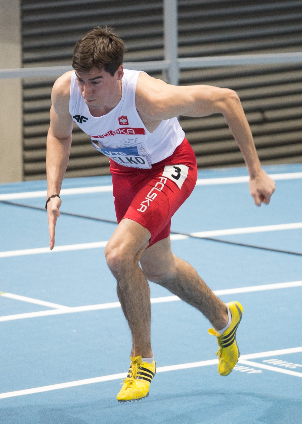 2014-03-07 IAAF Halowe Mistrzostwa Świata obrazek 13
