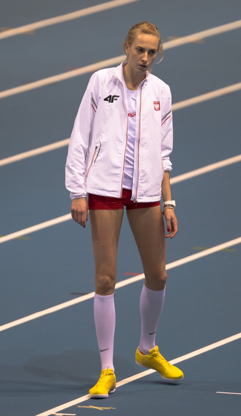 2014-03-07 IAAF Halowe Mistrzostwa Świata obrazek 18