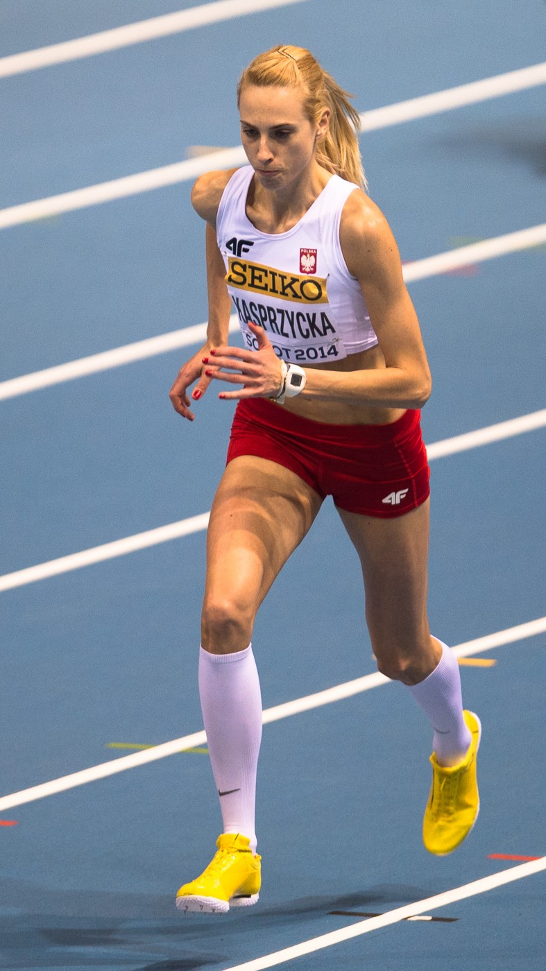 2014-03-07 IAAF Halowe Mistrzostwa Świata obrazek 19