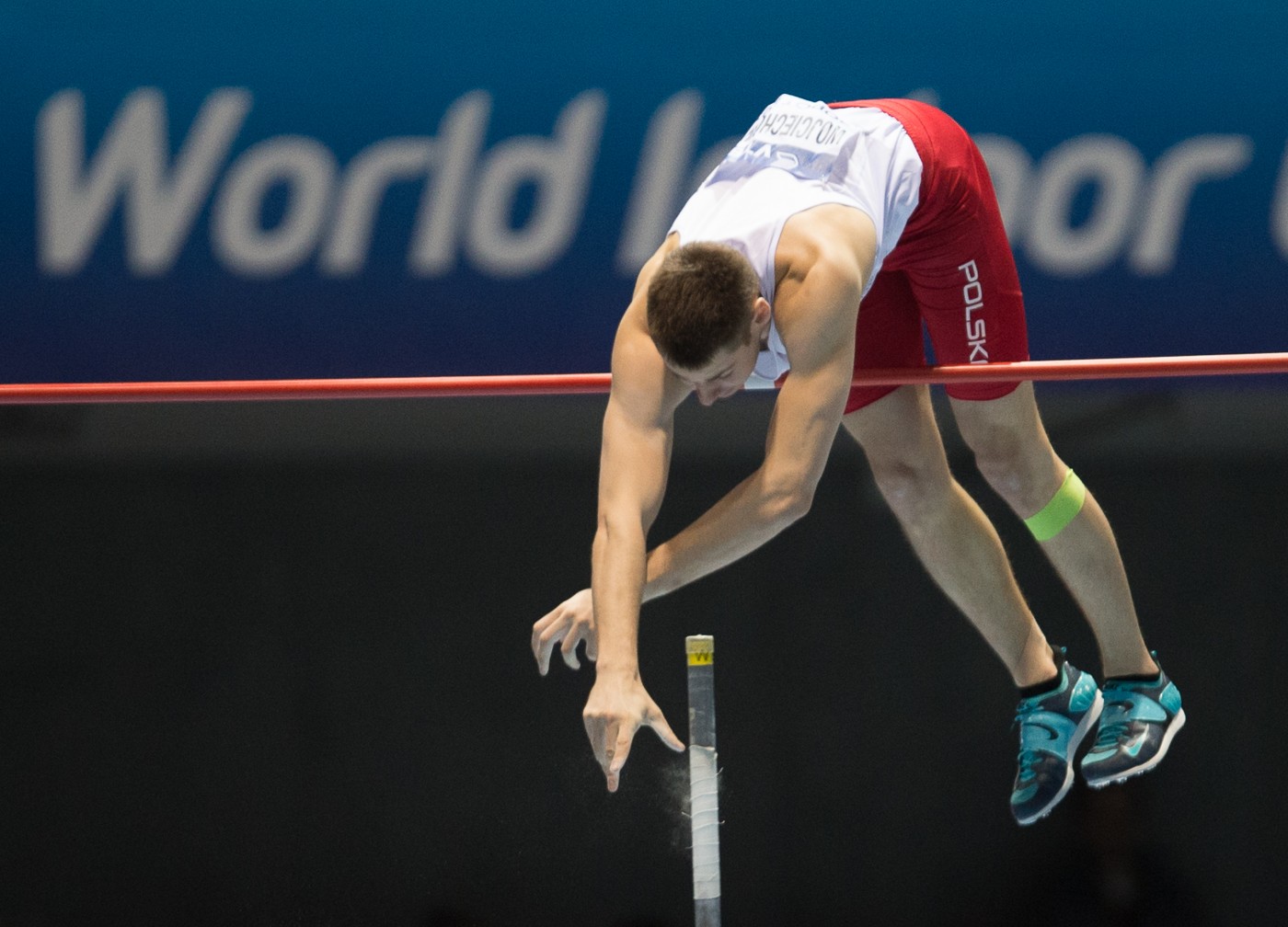 2014-03-08 IAAF Halowe Mistrzostwa Świata obrazek 1