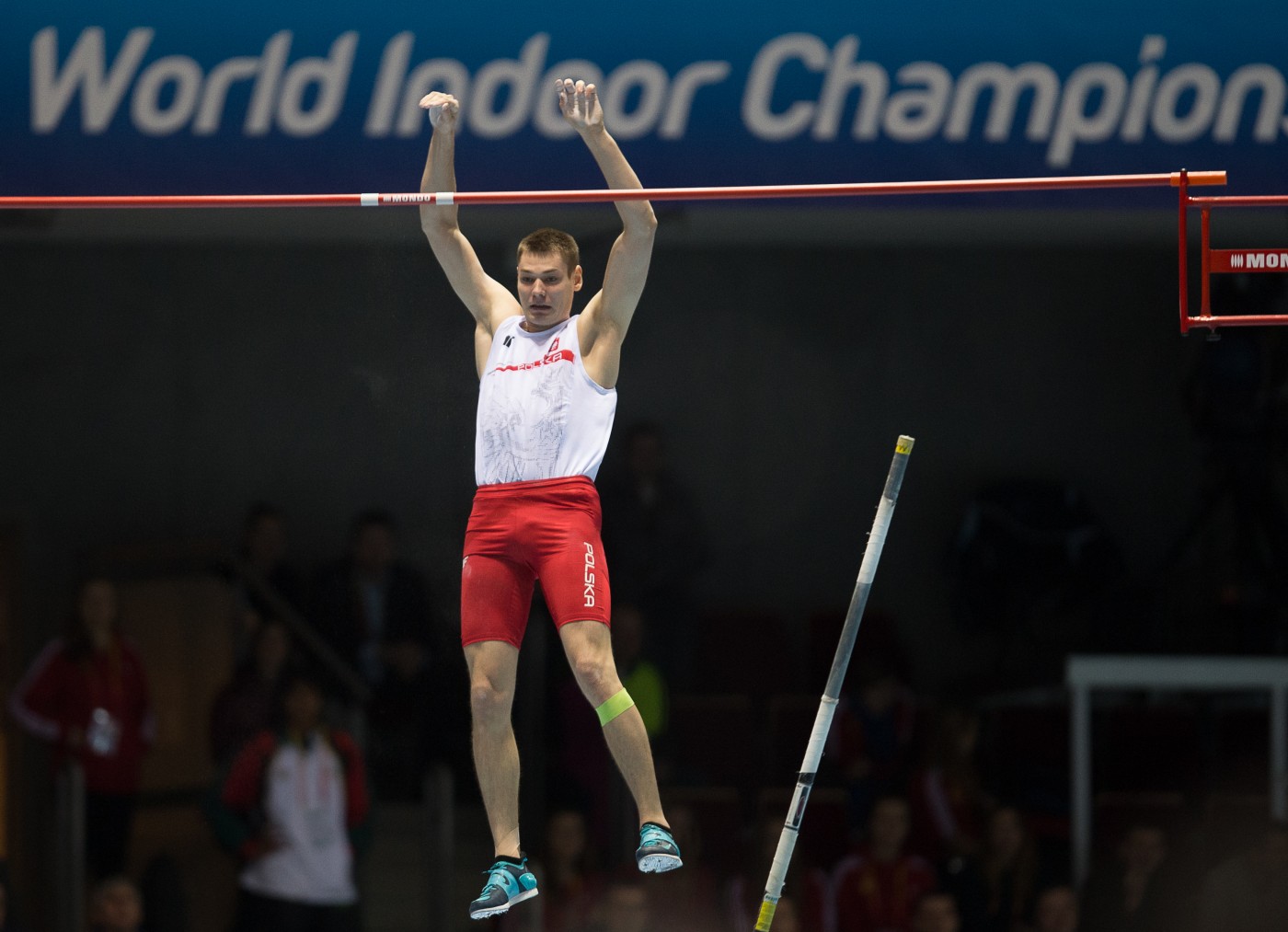 2014-03-08 IAAF Halowe Mistrzostwa Świata obrazek 2