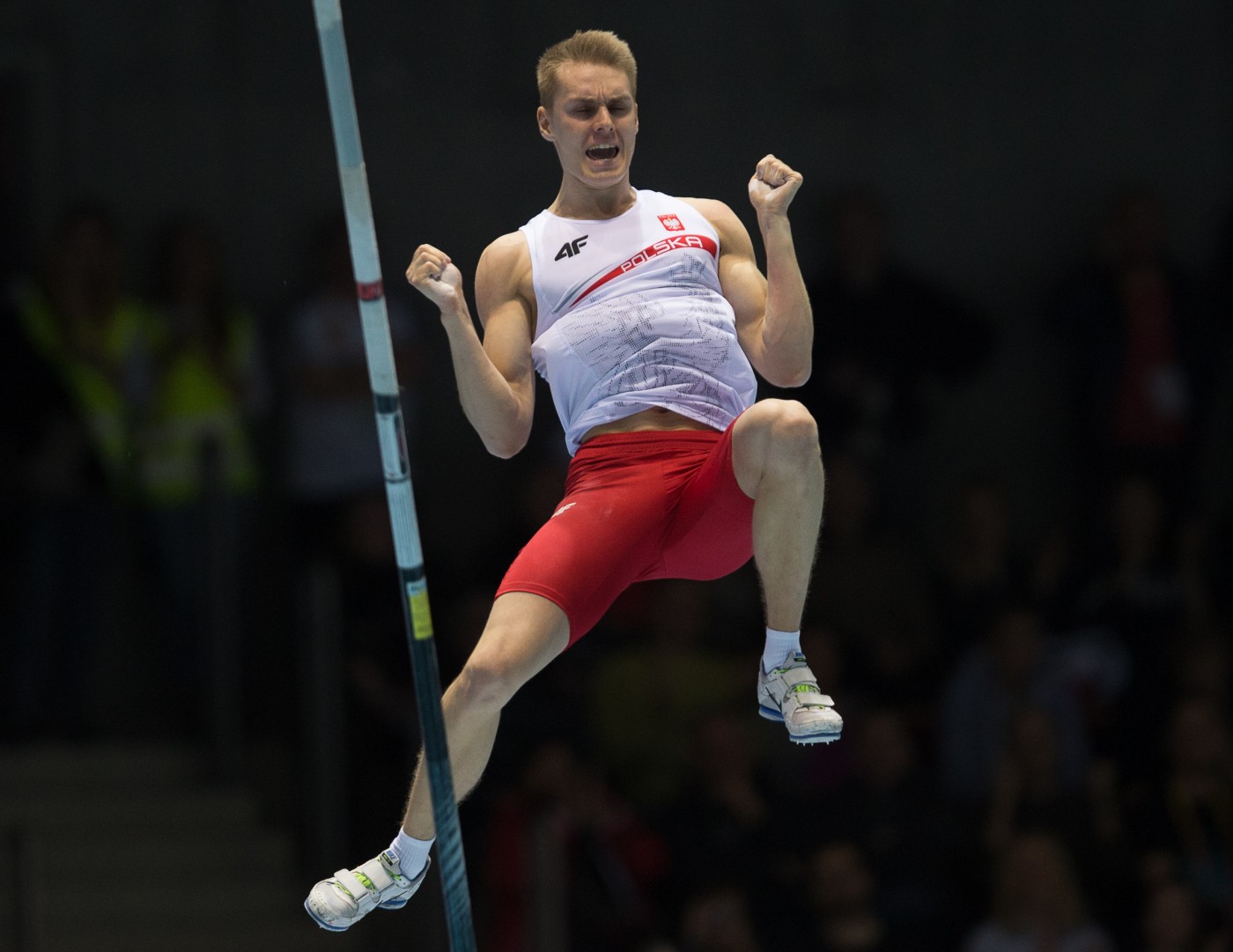 2014-03-08 IAAF Halowe Mistrzostwa Świata obrazek 5