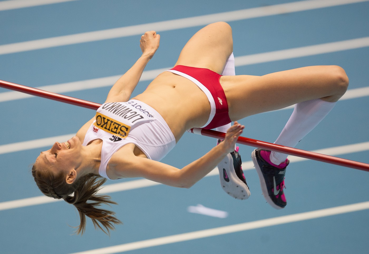 2014-03-08 IAAF Halowe Mistrzostwa Świata obrazek 12