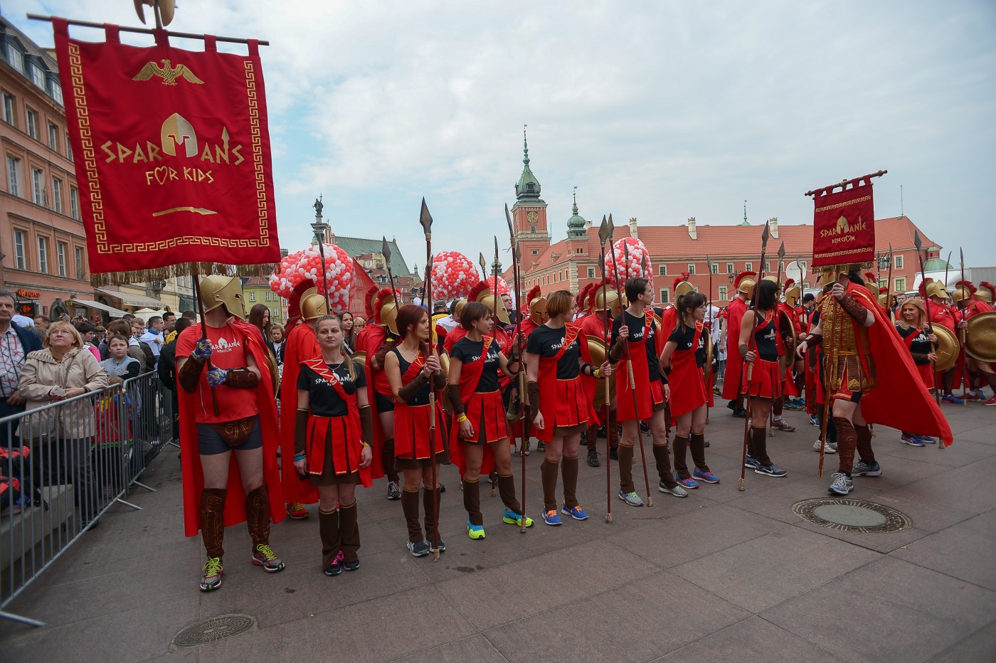 2014-04-13 Orlen Warsaw Maraton obrazek 1