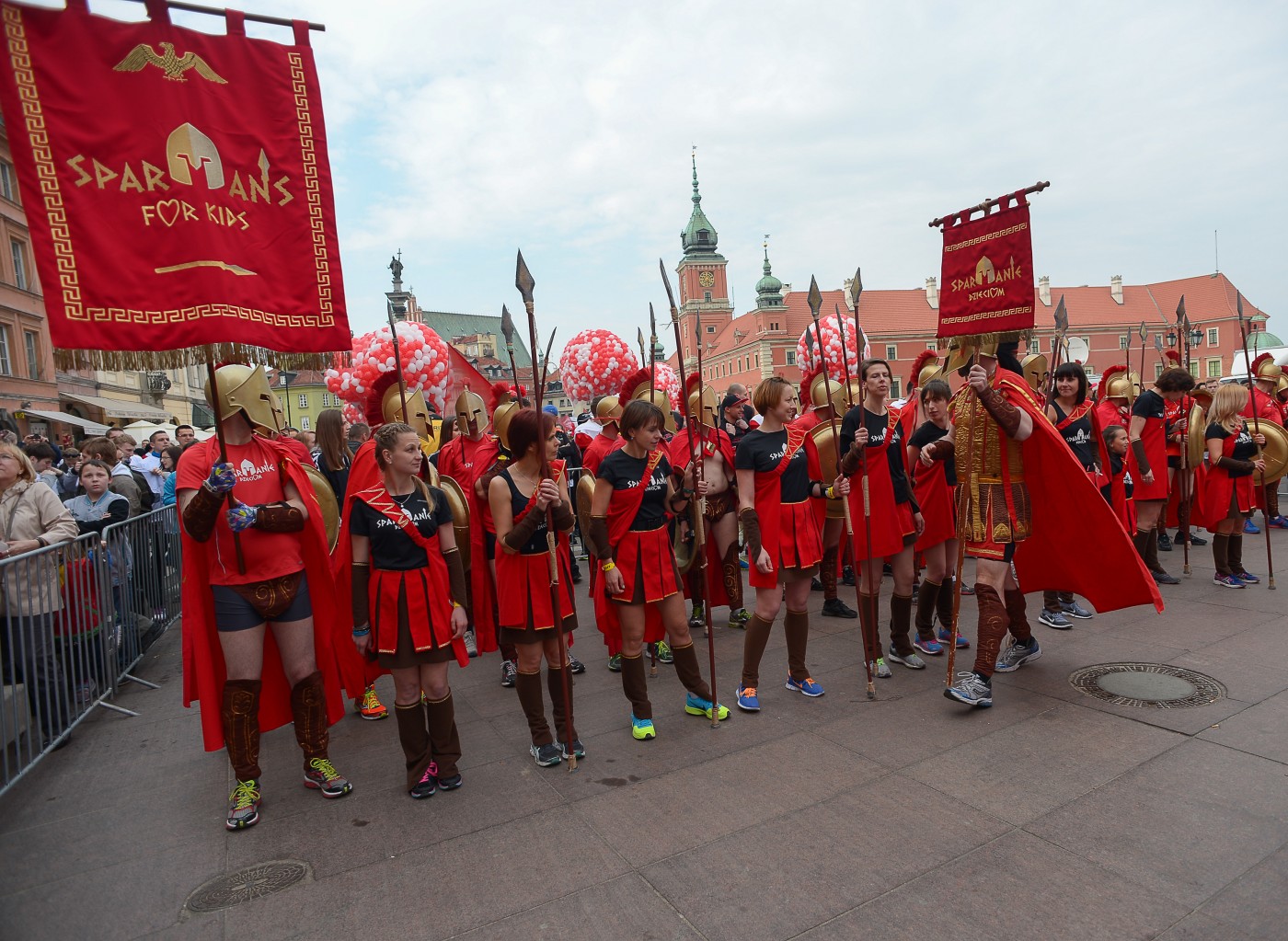 2014-04-13 Orlen Warsaw Maraton obrazek 2