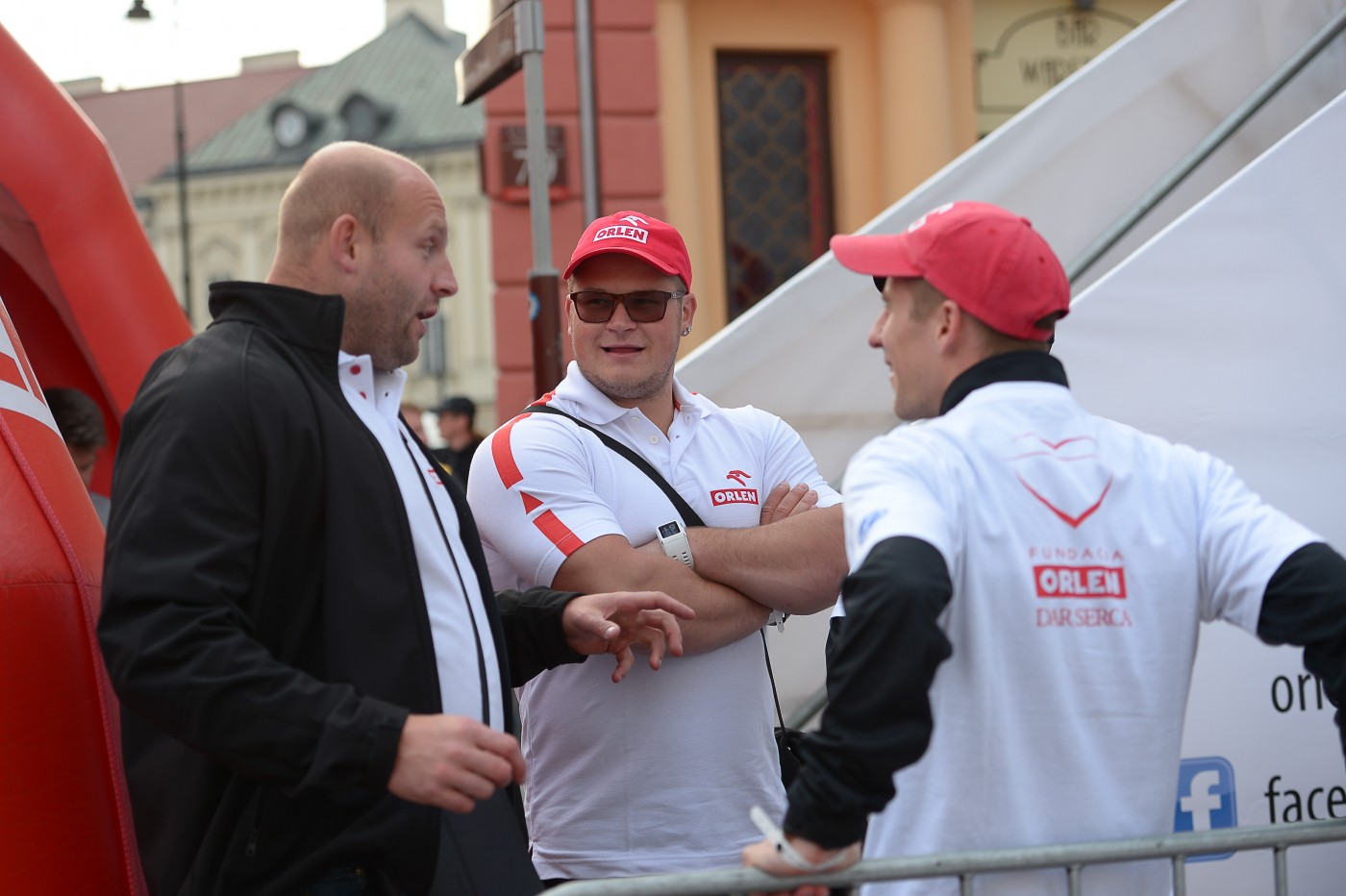 2014-04-13 Orlen Warsaw Maraton obrazek 10