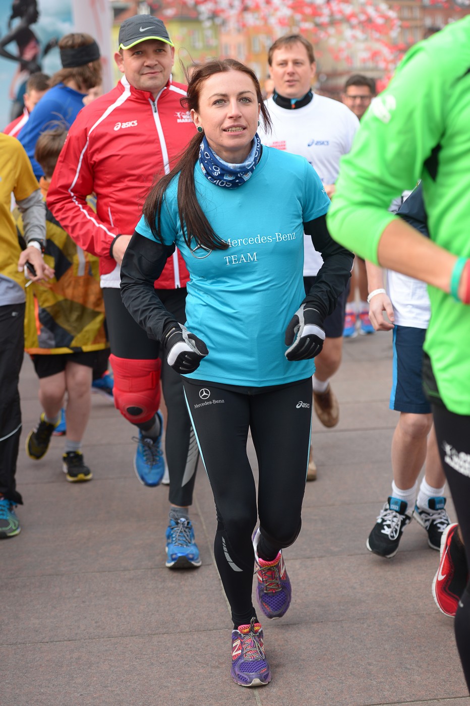 2014-04-13 Orlen Warsaw Maraton obrazek 16
