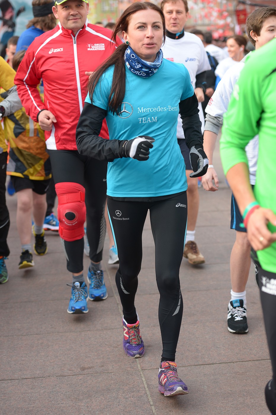 2014-04-13 Orlen Warsaw Maraton obrazek 18