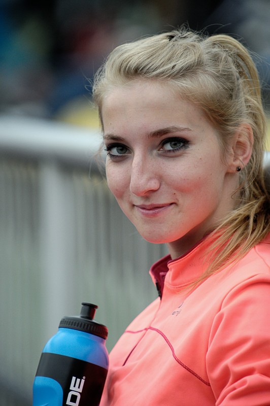 IAAF World Athletics Day 2014 obrazek 3