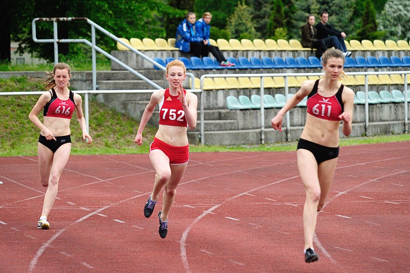 IAAF World Athletics Day 2014 obrazek 4